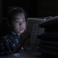 「ブラッサム」第2回©NHK