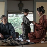 「ブラッサム」第2回©NHK