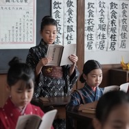 「ブラッサム」第2回©NHK