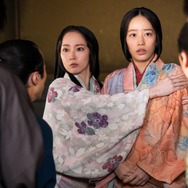 「豊臣兄弟！」第38回©NHK