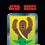 STAR WARS™ × Happy Socks