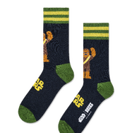 【STAR WARS™ × Happy Socks】クルー丈 ソックス（全6種類）各2,200円（税込）