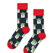 【STAR WARS™ × Happy Socks】クルー丈 ソックス（全6種類）各2,200円（税込）