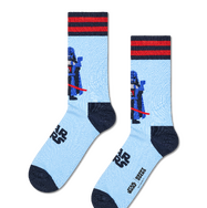 【STAR WARS™ × Happy Socks】クルー丈 ソックス（全6種類）各2,200円（税込）