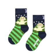 【STAR WARS™ × Happy Socks】【キッズ】クルー丈 ソックス（全4種類）各1,540円（税込）