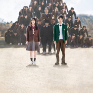 『NEW GROUP』©︎2026 映画「NEW GROUP」製作委員会