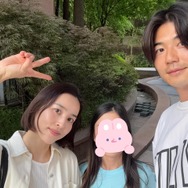 『朱蒙』女優ハン・ヘジン、夫の試合に一喜一憂…13年間変わらない「内助の功」に絶賛！
