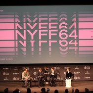 『ゴジラ-0.0』公式記者会見　© 2026 TOHO