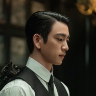 パク・ジニョン、今度は京城に行く！『100日の嘘』で挑む、二つの名を持つ男の数奇な運命