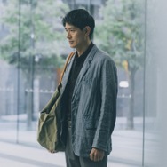『あをの情』©2027「あをの情」製作委員会