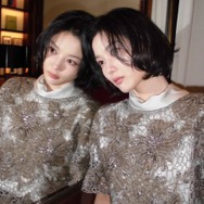 『トンイ』の名子役は芸歴27年目！女優キム・ユジョンがシックな“秋の女神”に！【写真】