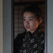 「ブラッサム」第3回©NHK