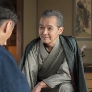 「ブラッサム」第3回©NHK
