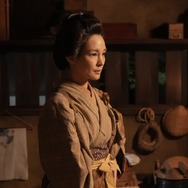 「ブラッサム」第3回©NHK