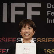 『無用の人』原田マハ監督　©2026 映画「無用の人」製作委員会