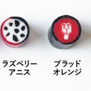 ヴィランズ／キャンディミックス／税込み価格：880円／@Disney　S.C