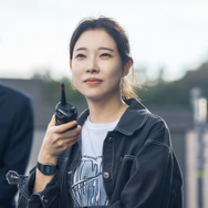 Netflixシリーズ「ハートにチャージして」© 2026 Netflix, Inc.