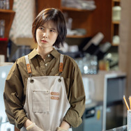 Netflixシリーズ「ハートにチャージして」© 2026 Netflix, Inc.