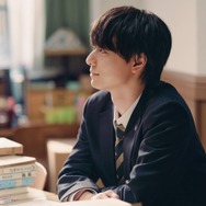 『ないものねだりの君に光の花束を』©2026『ないものねだりの君に光の花束を』製作委員会