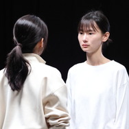 「THE OPEN CALL -MAIN PARTNER 山田孝之-」