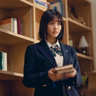 映画『ないものねだりの君に光の花束を』©2026『ないものねだりの君に光の花束を』製作委員会