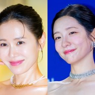 ソン・イェジンの“先見の明”がスゴイ…エミー賞ノミネートの女優パク・ジヒョンの演技力に惚れこんでいた！