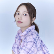 川口春奈／photo：You Ishii