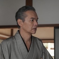 「ブラッサム」第4回©NHK