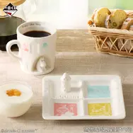 「一番くじ ムーミン ～A day like this～」／©Moomin Characters™