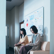 『汝、星のごとく』©2026「汝、星のごとく」製作委員会　©凪良ゆう／講談社