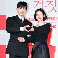 キム・ユジョン主演『100日の嘘』、“密偵”としての緊張感…そして観る者の胸を焦がす深すぎる余韻