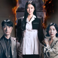 10月のホームドラマチャンネルは緊張感あふれる極上ミステリー「完璧な家族」や、日本デビュー3周年を迎えるn.SSign特集をお届け！