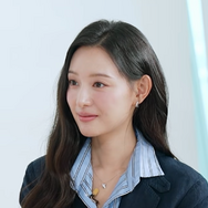 「全然気付かれない」女優キム・ジウォン、意外と庶民派!? 地下鉄利用＆お菓子好きな日常に親近感爆上がり！