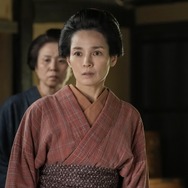「ブラッサム」第5回©NHK