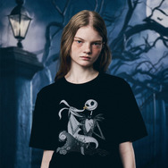 ジャック＆ゼロ｜Tシャツ／¥3,900／©Disney