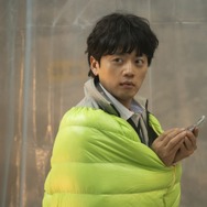 『インフォーマー／情報提供者』2025 COPYRIGHT ⓒ POPCORN FILM. ALL RIGHTS RESERVED
