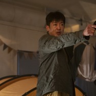『インフォーマー／情報提供者』2025 COPYRIGHT ⓒ POPCORN FILM. ALL RIGHTS RESERVED