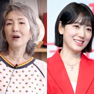 『天国の階段』強烈な継母役女優、子役だったパク・シネへの“強烈ビンタ”を回顧「心が痛かった…」