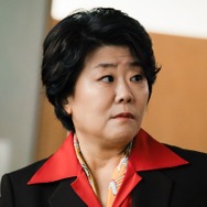 「今度はアクションまで!?」名優イ・ジョンウン、『ドクターX』で放つ“新たな存在感”