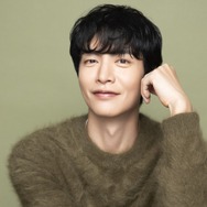 韓国俳優のイ・ミンギ、来日ファンミーティング開催決定！