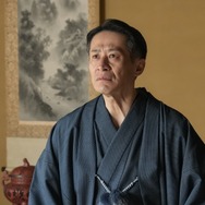 「ブラッサム」第6回©NHK