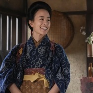 「ブラッサム」第6回©NHK