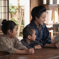 「ブラッサム」第6回©NHK