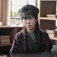 「ブラッサム」第6回©NHK
