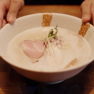 【日本博プログラム】～花・緑・農・食から見る、日本の風景と暮らし　『私たちが麺処まろに通うまでに至った件』