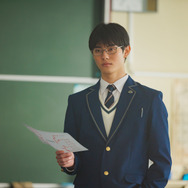 「地雷グリコ」(C) 2026 Amazon Content Services LLC or its Affiliates. (C)青崎有吾／KADOKAWA