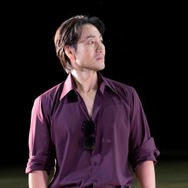『イカゲーム』俳優パク・ヘス、2年間の演劇の旅を完走！全11公演が完売、メディアも注目した熱演！