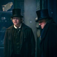 クリスマス・キャロル／3人のゴーストたち 3枚目の写真・画像