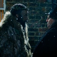 クリスマス・キャロル／3人のゴーストたち 5枚目の写真・画像