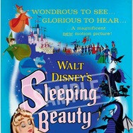 『ディズニー　ポスターコレクション』3,740円(C)Disney